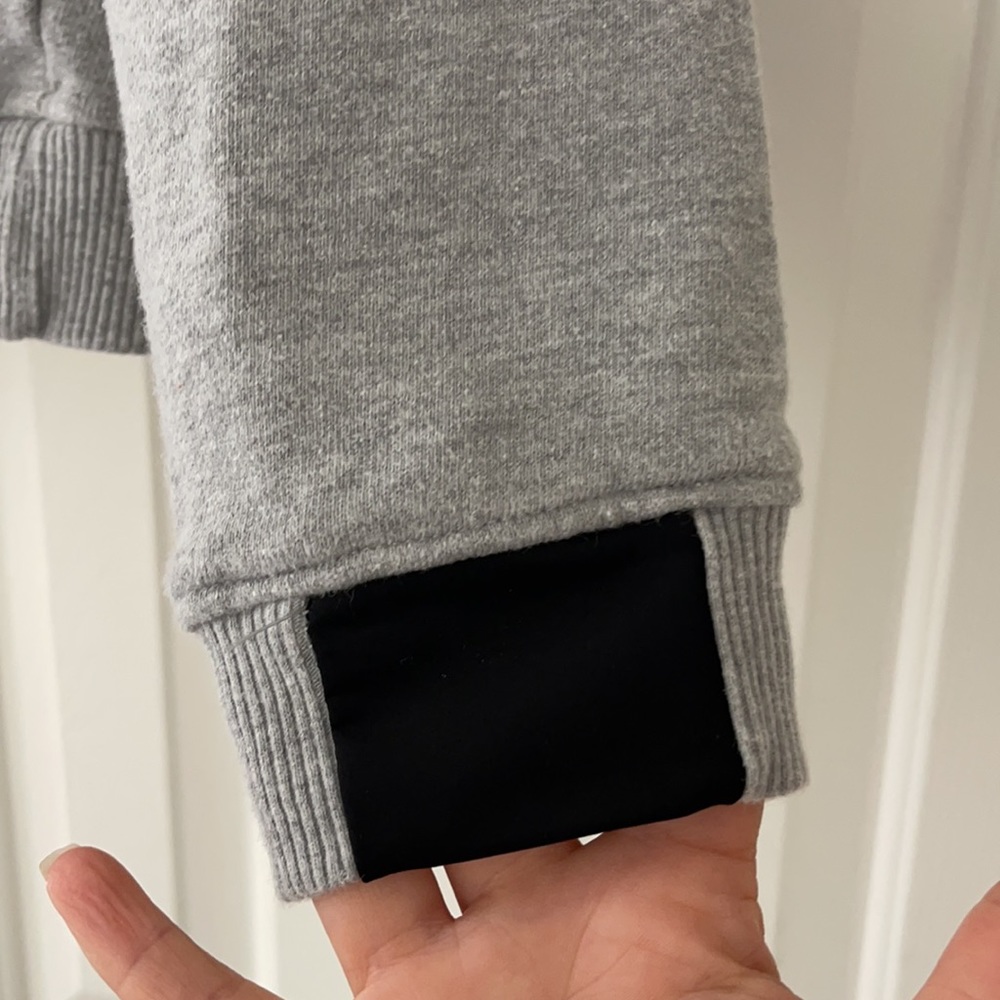 AIKO Au Revoir Tokyo sweatshirt Large - Picture 8 of 9